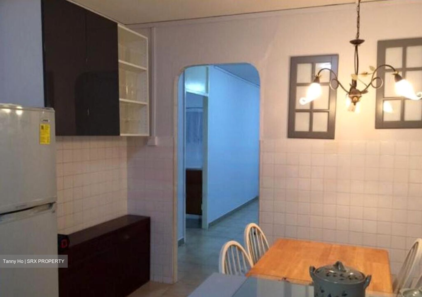 Blk 845 Tampines Ville (Tampines), HDB 3 Rooms #437947271